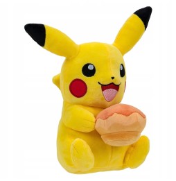 Pluszak Pikachu 20 cm - Pokemon