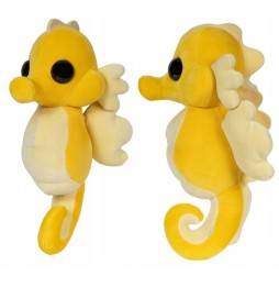 Adopt Me Seahorse Plush 20 cm