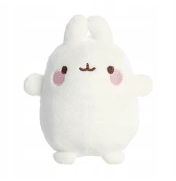 Molang Plush Bunny Toy 12.5cm