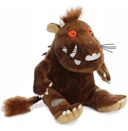 Gruffalo Maskotka 18 cm Siedzący Pluszak