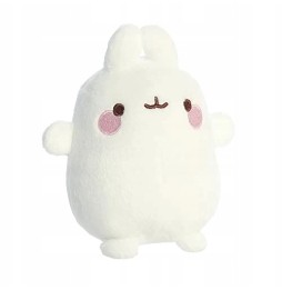 Molang Plush Bunny Toy 12.5cm