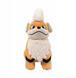 Mascota Pokemon Growlithe 30 cm