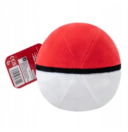 Pluszak Pokemon Poke Ball 12 cm