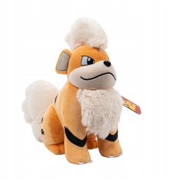 Mascota Pokemon Growlithe 30 cm