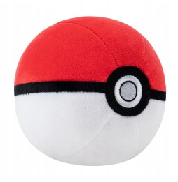 Pluszak Pokemon Poke Ball 12 cm