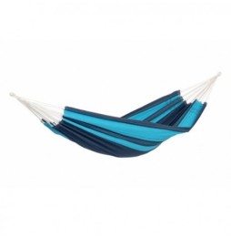 Santana Blue - Original Brazilian Hammock