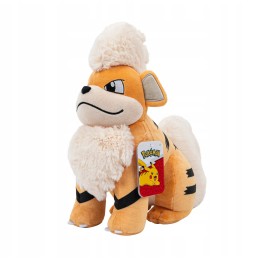 Mascota Pokemon Growlithe 30 cm