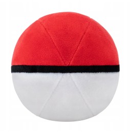 Pluszak Pokemon Poke Ball 12 cm