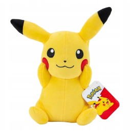 Mascota de pluș Pikachu 20 cm