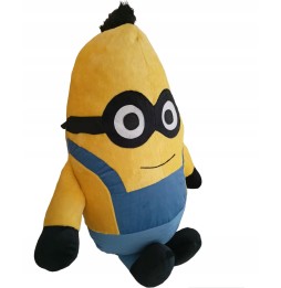 Mufi Minion Plush Toy 70 cm