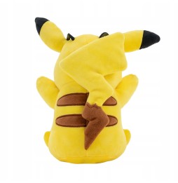 Pikachu in Glasses 20 cm Plush Toy