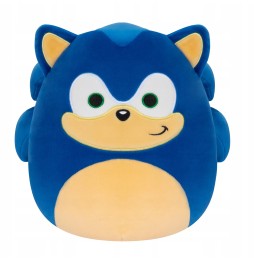 Squishmallows Sonic Plush 20 cm