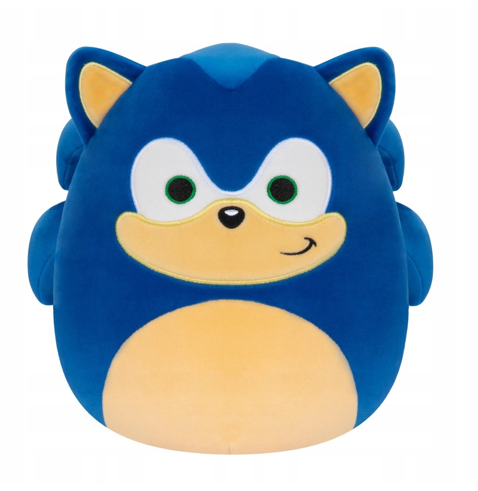 Maskotka Squishmallows Sonic 20 cm