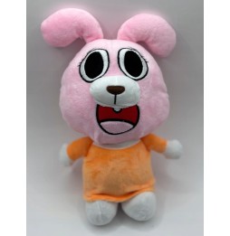 Plush Toy Giraffe Sophie from Gumball