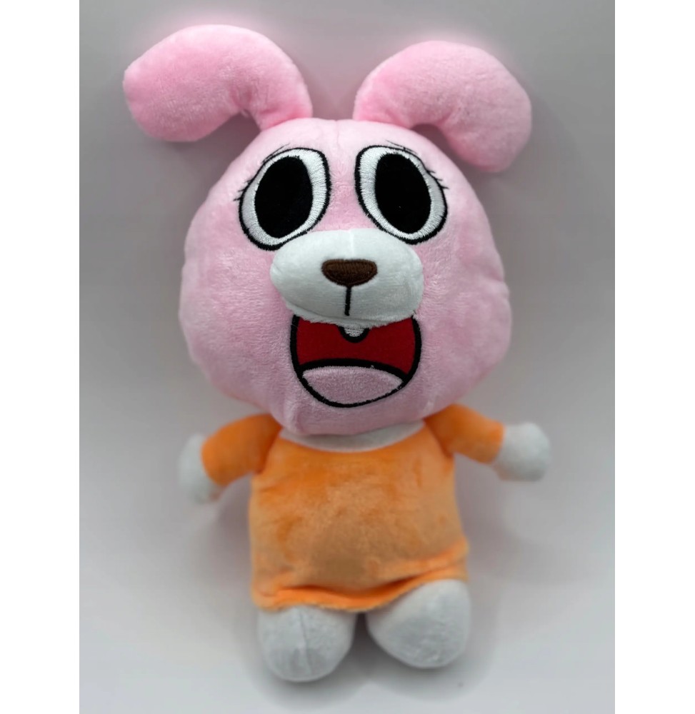 Plush Toy Giraffe Sophie from Gumball