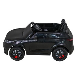 Black Range Rover Velar Battery with Remote Control