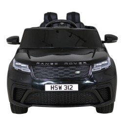 Range rover velar na akumulator z pilotem i mp3 led