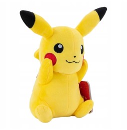 Mascota de pluș Pikachu 20 cm