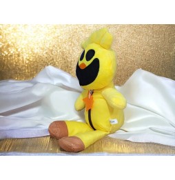 KickinChicken Plush Toy 35cm