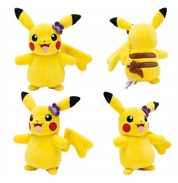 Maskotka Pikachu 20 cm od Jazwares