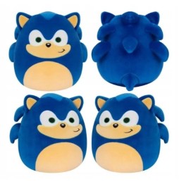 Maskotka Squishmallows Sonic 20 cm