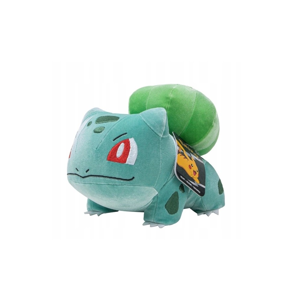 Jucărie de pluș Bulbasaur 20 cm