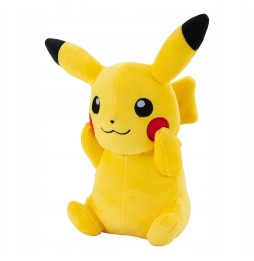 Mascota de pluș Pikachu 20 cm