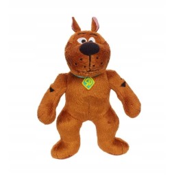 Scooby-Doo Plush Toy 18 cm