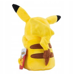 Mascota de pluș Pikachu 20 cm