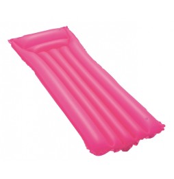 Bestway Beach Mattress 183x69cm Pink