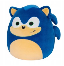 Maskotka Squishmallows Sonic 20 cm