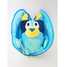 Bluey Plush Egg Toy 25cm