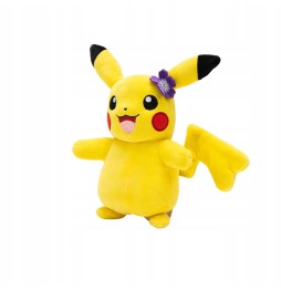 Pikachu Plush Toy 20 cm by Jazwares