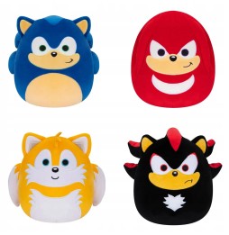 Maskotka Squishmallows Sonic 20 cm