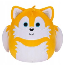 Squishmallow Tails Sonic 20 cm