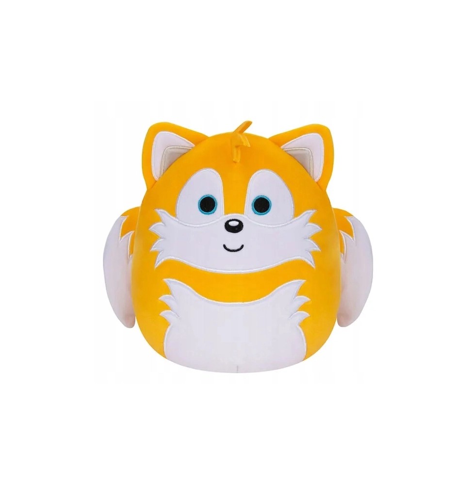 Squishmallow Tails Sonic 20 cm