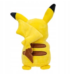 Pikachu Raspberry Plush 20 cm Pokemon