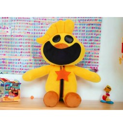 KickinChicken Plush Toy 35cm