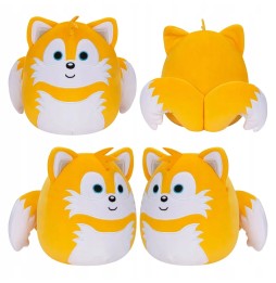 Squishmallow Tails Sonic 20 cm