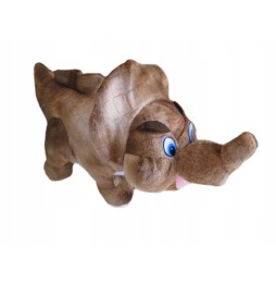 Triceratops Plush Toy for Kids