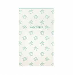 Cats Feline Fine Bold Green Notebook - Stylish & Practical