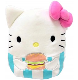 Squishmallows Hello Kitty Plush 19cm