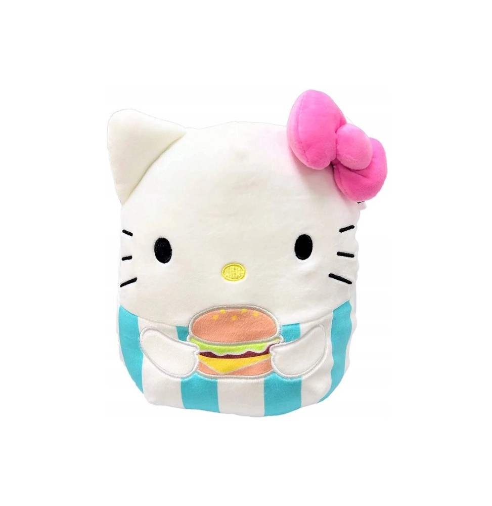 Squishmallows Hello Kitty Plush 19cm