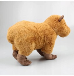 Capibara Jucărie Pluș 30cm