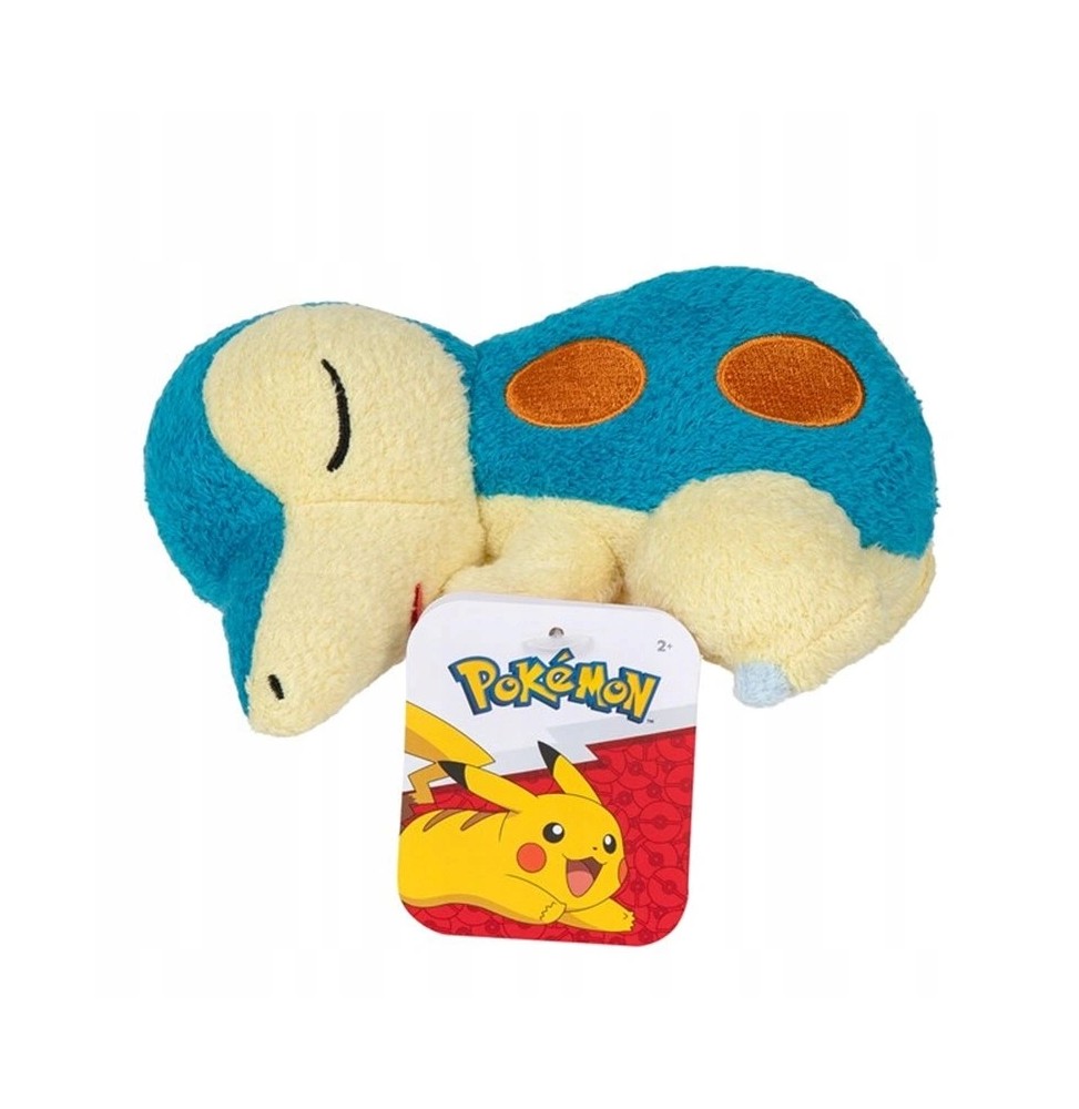 Cyndaquil Plush Toy 12cm