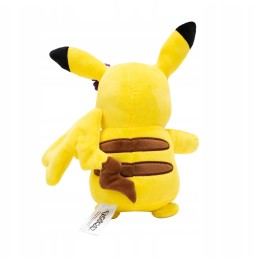 Pikachu Plush Toy 20 cm by Jazwares