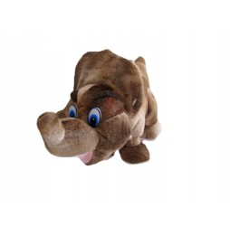 Triceratops Plush Toy for Kids