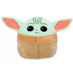 Star Wars Grogu Plush 25 cm