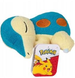 Cyndaquil Plush Toy 12cm