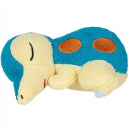 Mascota Pokemon plusz Cyndaquil 12cm